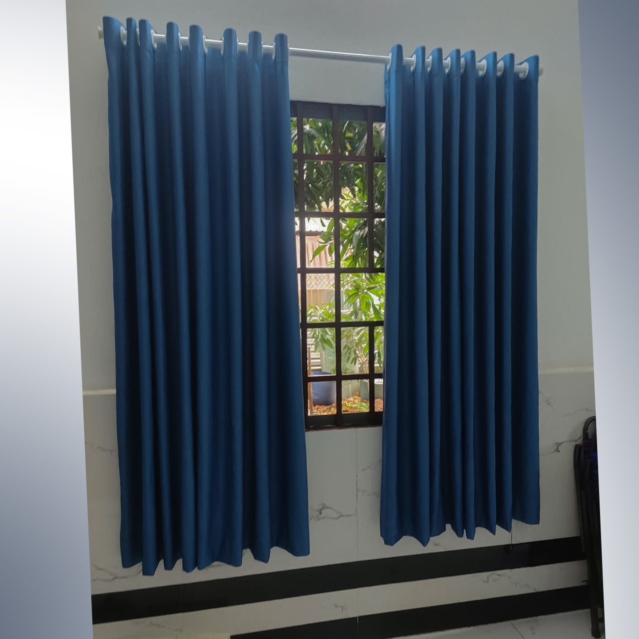 Rèm Cửa Tại An Hội Tây, Gò Vấp - Ảnh 8