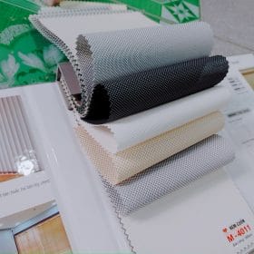 Rèm Cuốn Diamond Blinds
