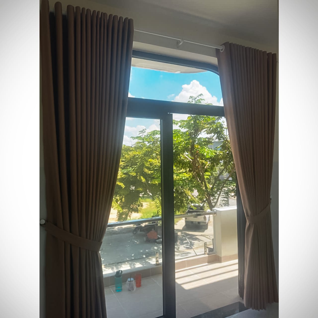 Rèm Cửa An Hội Tây 250812 - Ảnh 2