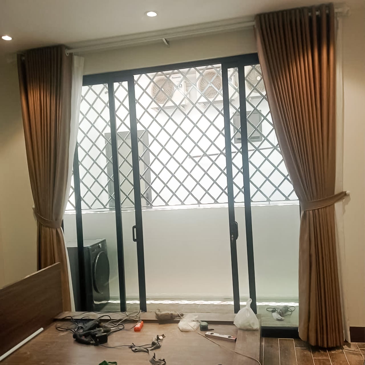 Rèm Cửa An Hội Tây 250812