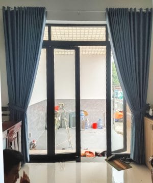 Rèm cửa Tân Thới Hiệp 250813