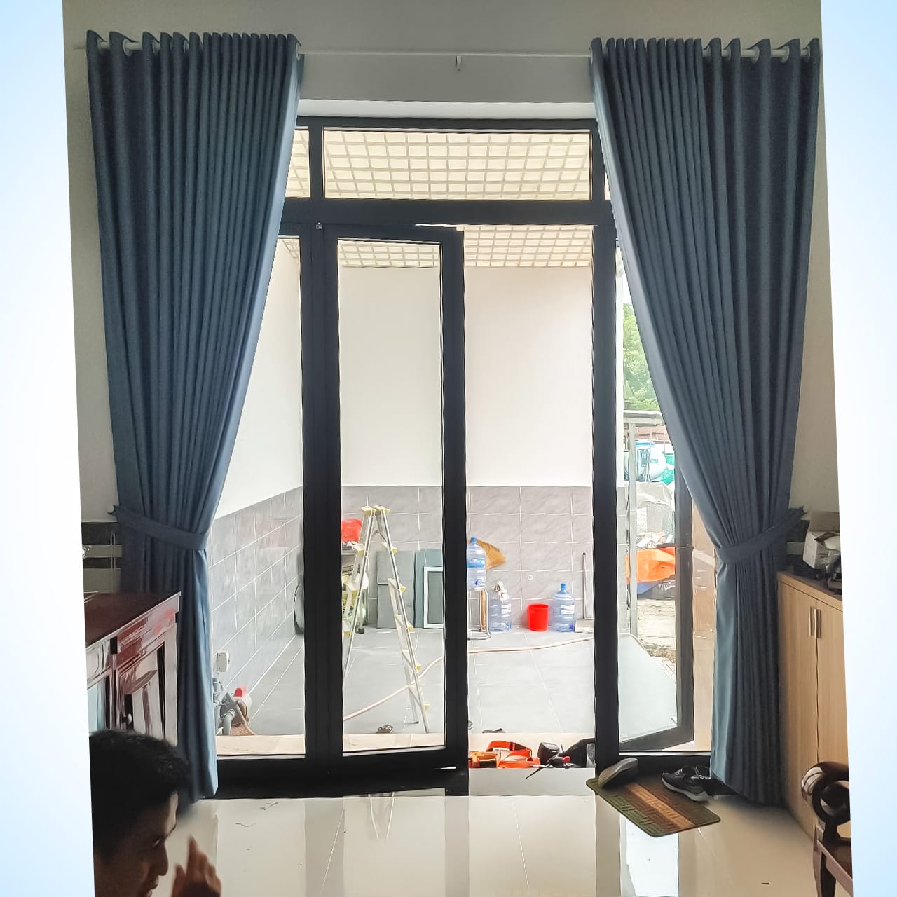 Rèm cửa Tân Thới Hiệp 250813