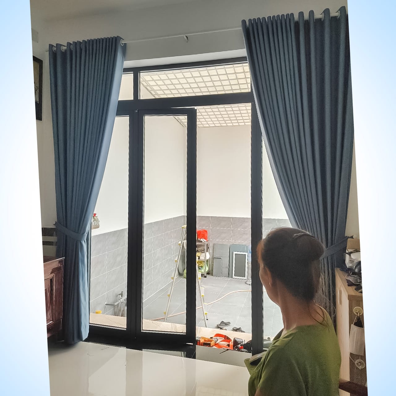 Rèm cửa Tân Thới Hiệp 250813 - Ảnh 3