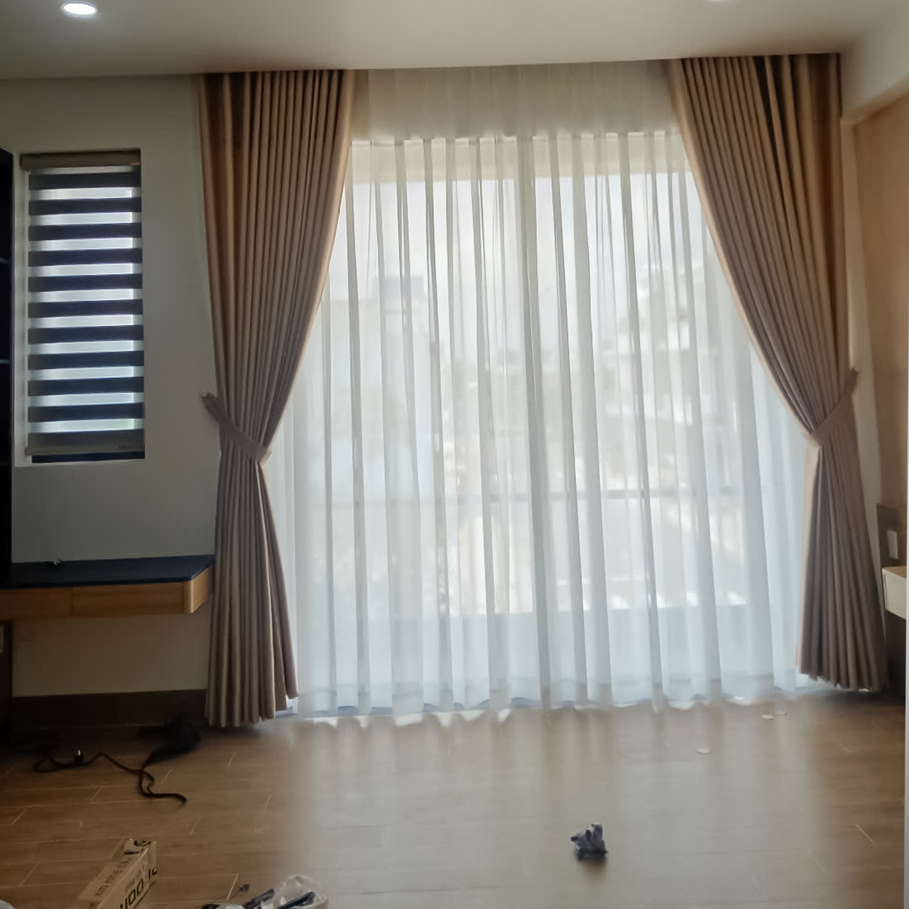 Rèm Cửa An Hội Tây 250802, Gò Vấp, TPHCM - Ảnh 3