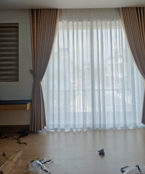 Alternative view of Rèm Cửa An Hội Tây 250802, Gò Vấp, TPHCM