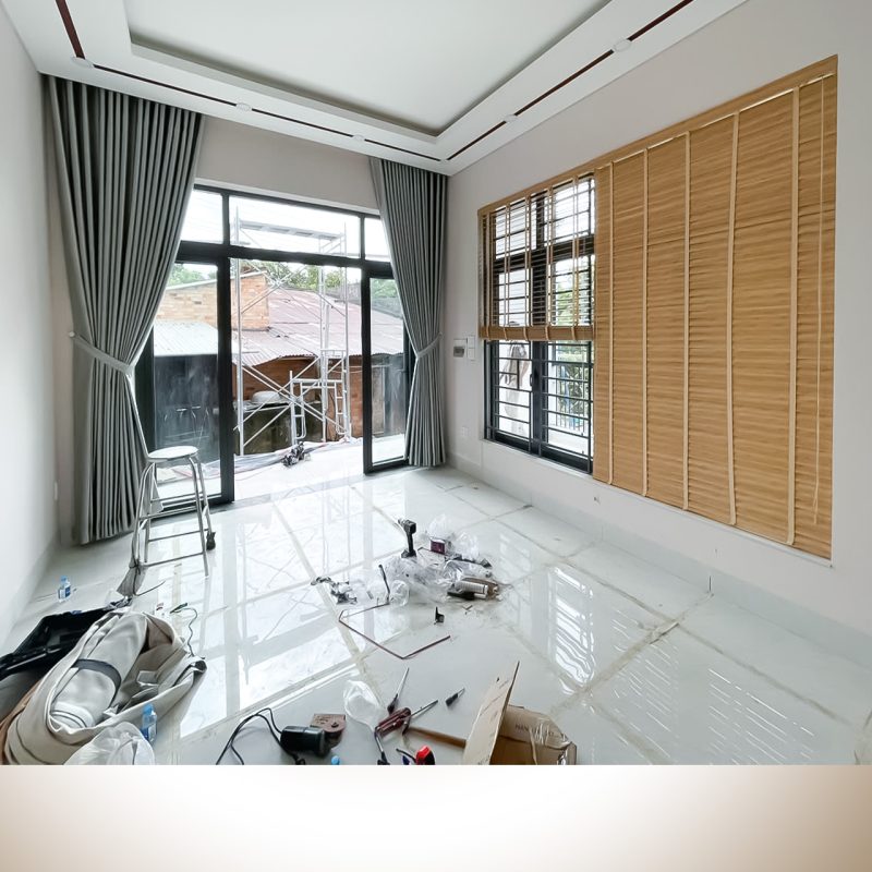 Rèm cửa An Hội Đông 250817
