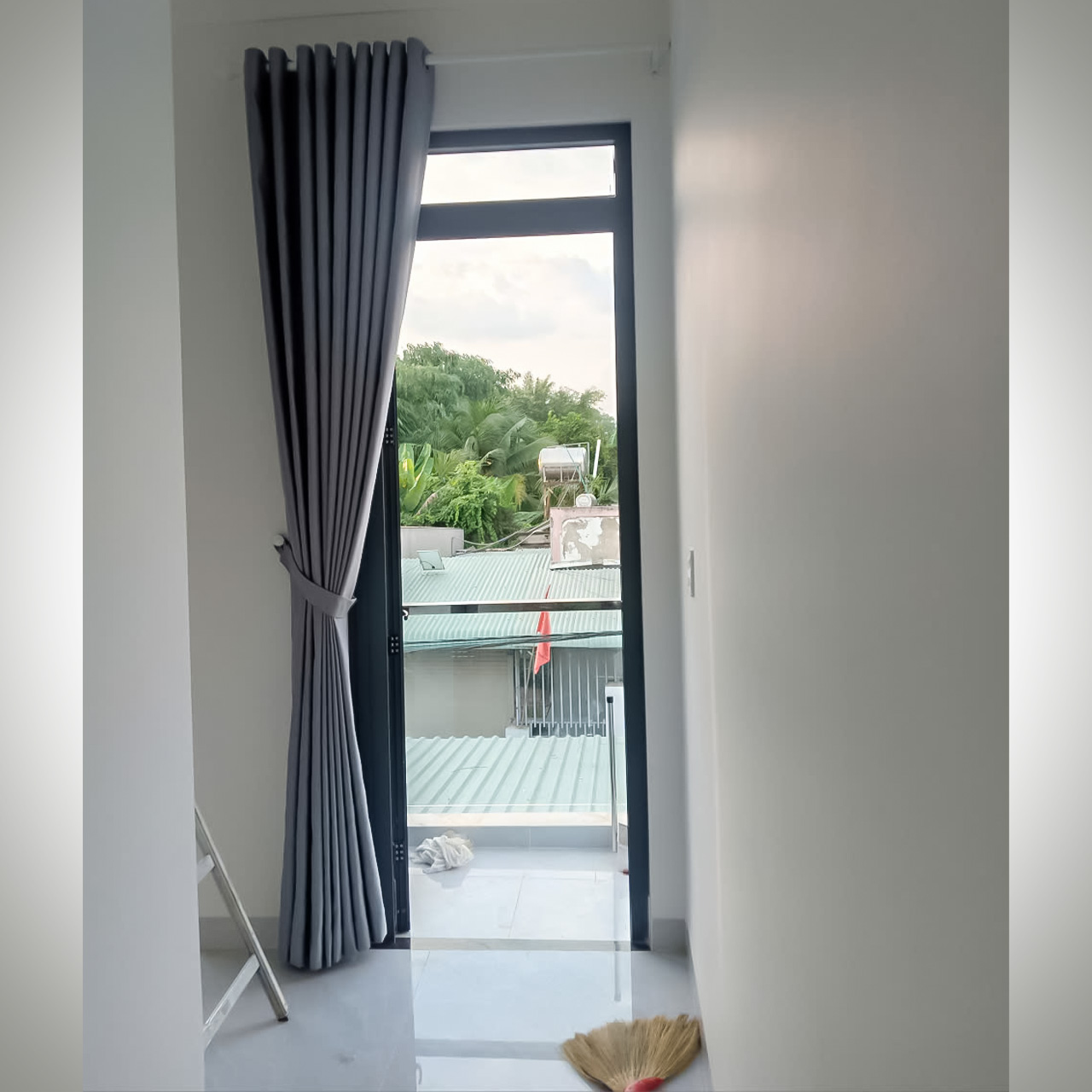 Rèm cửa Thông Tây Hội 250827, TPHCM - Ảnh 4