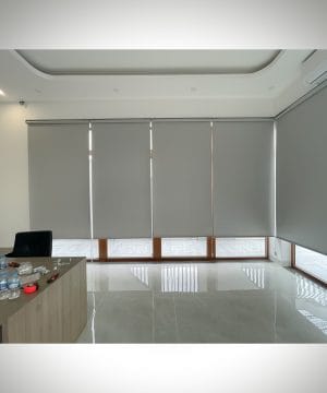 Rèm cuốn văn phòng 251408