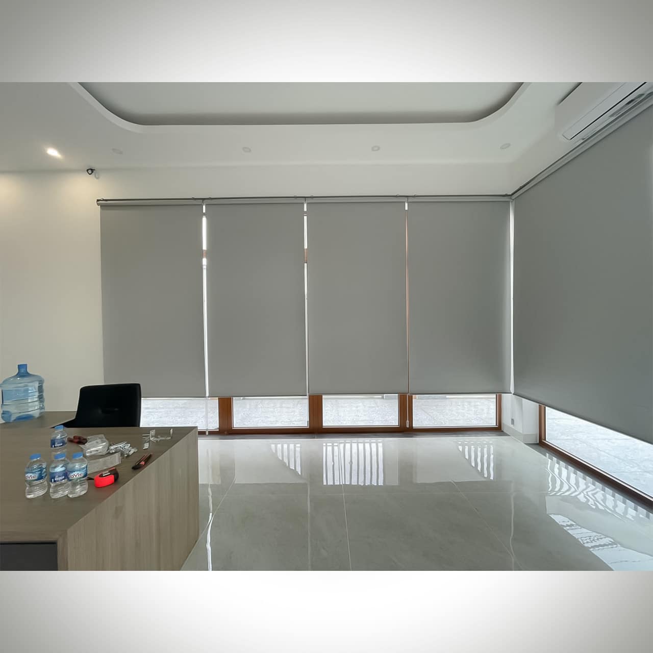 Rèm cuốn văn phòng 251408