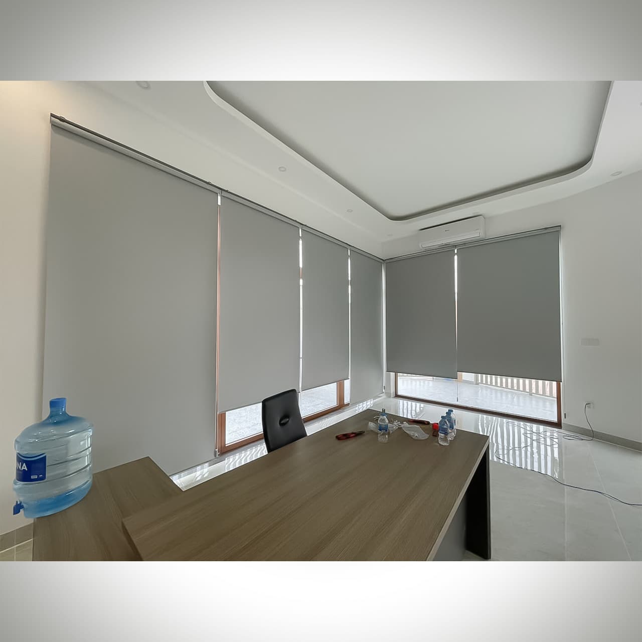 Rèm cuốn văn phòng 251408 Gò Vấp - Ảnh 16