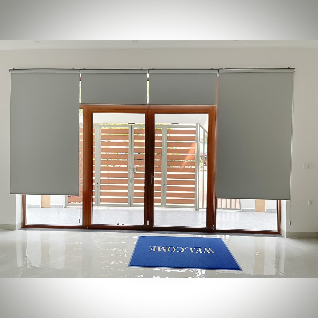 Rèm cuốn văn phòng 251408 Gò Vấp - Ảnh 12