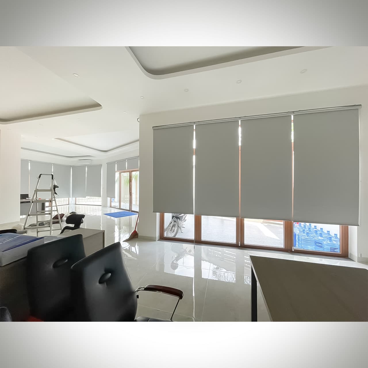 Rèm cuốn văn phòng 251408 Gò Vấp - Ảnh 9