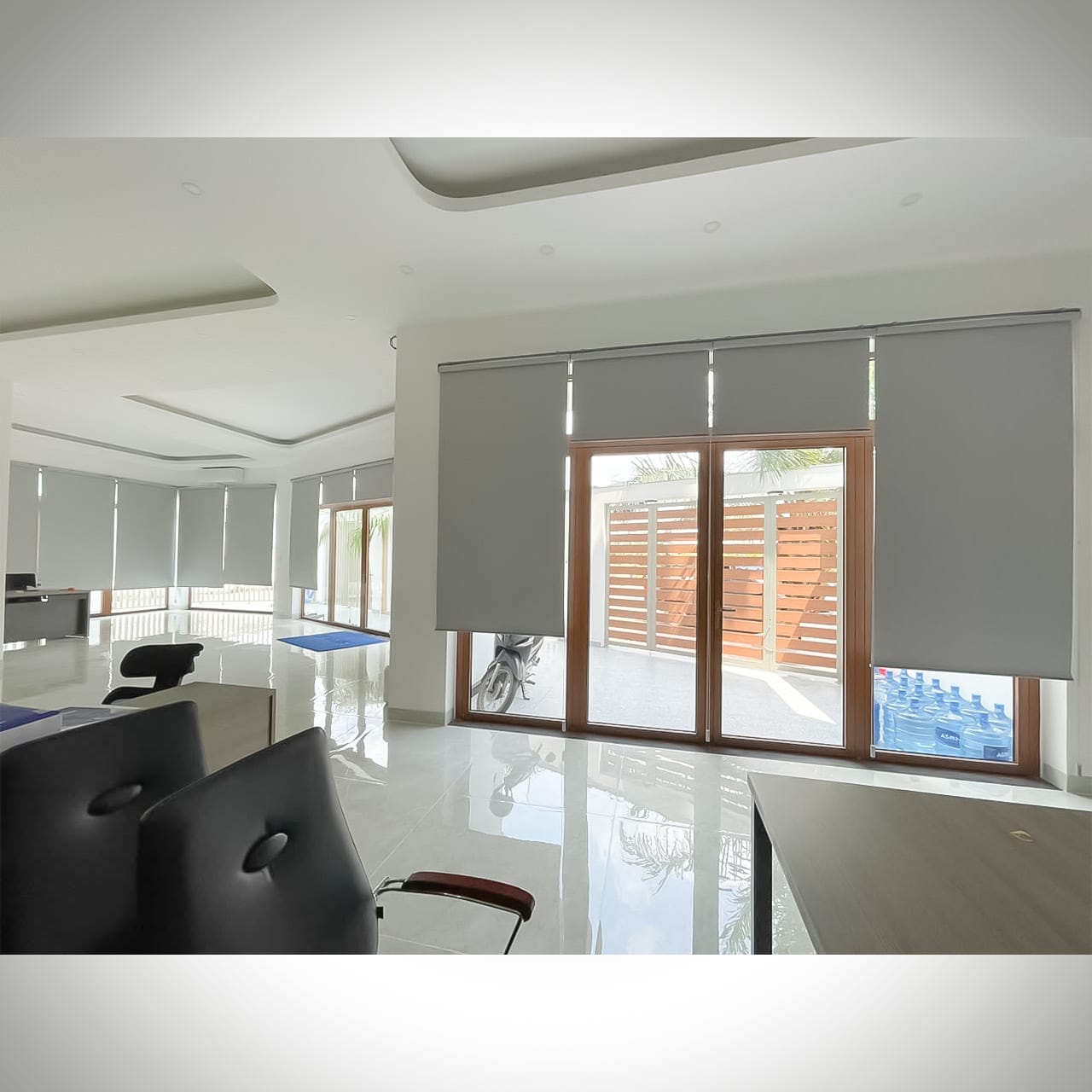 Rèm cuốn văn phòng 251408 Gò Vấp - Ảnh 8