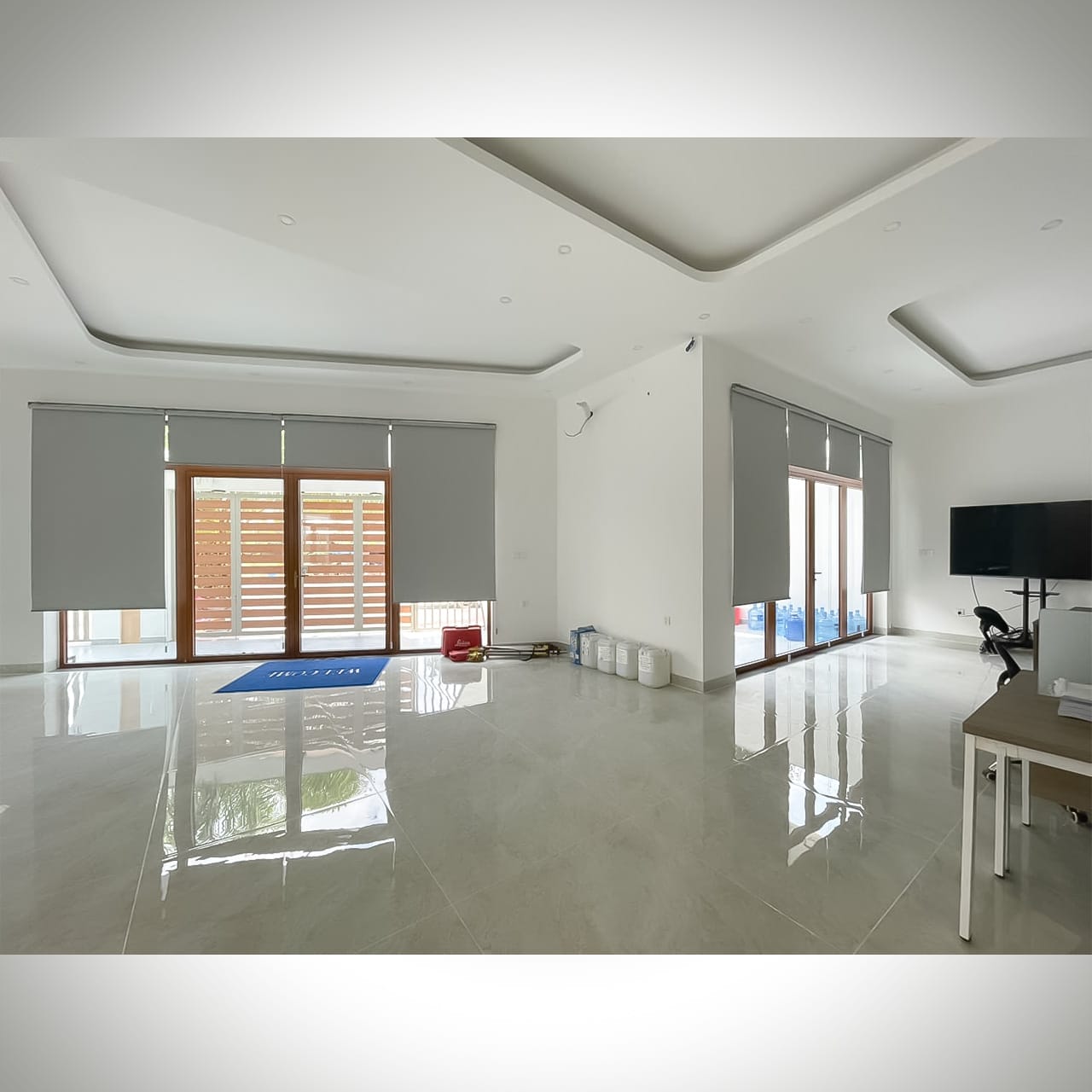 Rèm cuốn văn phòng 251408 Gò Vấp - Ảnh 7