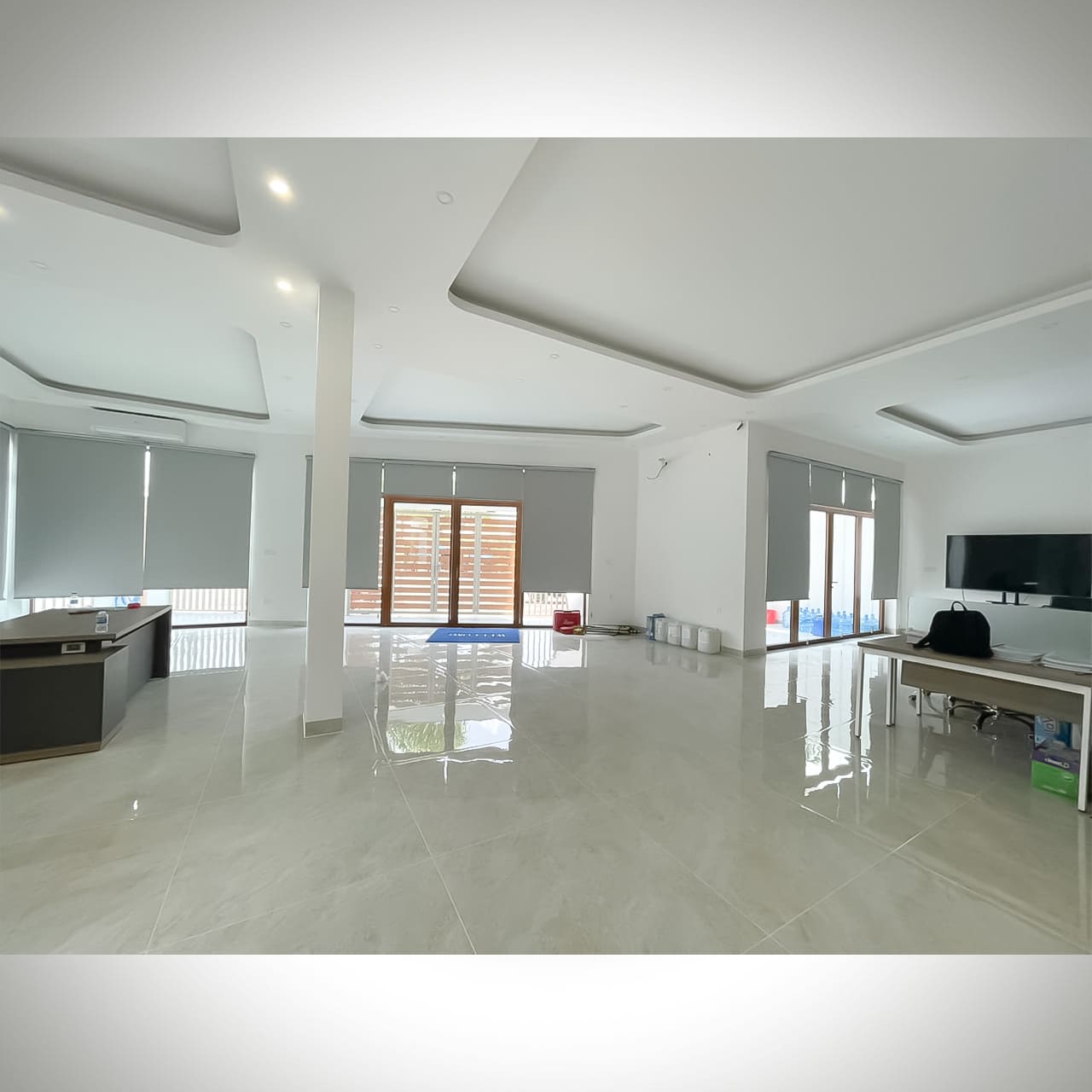 Rèm cuốn văn phòng 251408 Gò Vấp - Ảnh 6