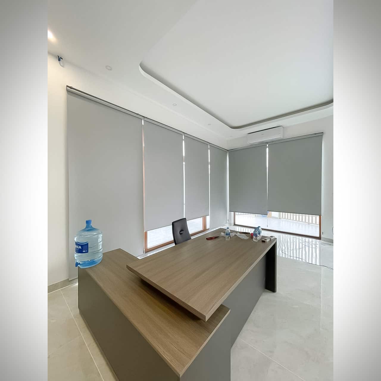 Rèm cuốn văn phòng 251408 Gò Vấp - Ảnh 4