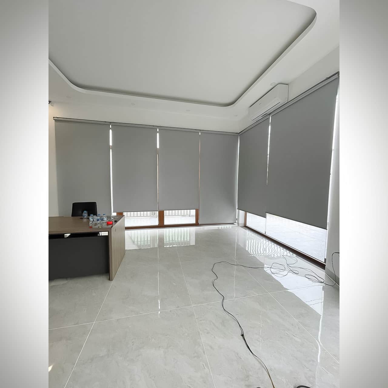 Rèm cuốn văn phòng 251408 Gò Vấp - Ảnh 3