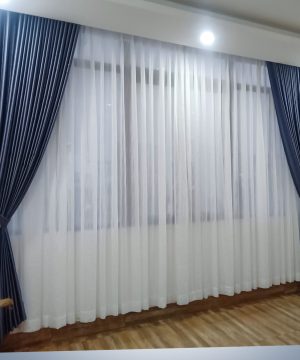 Alternative view of Rèm Cửa Hạnh Thông 250901 (Gò Vấp), TPHCM
