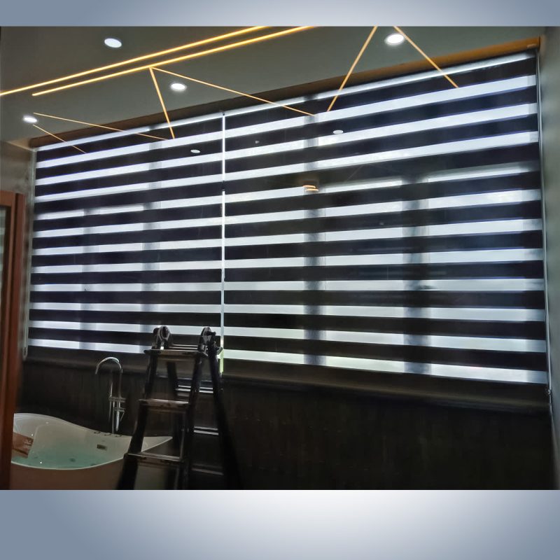 Rèm Cầu Vồng Quận 12