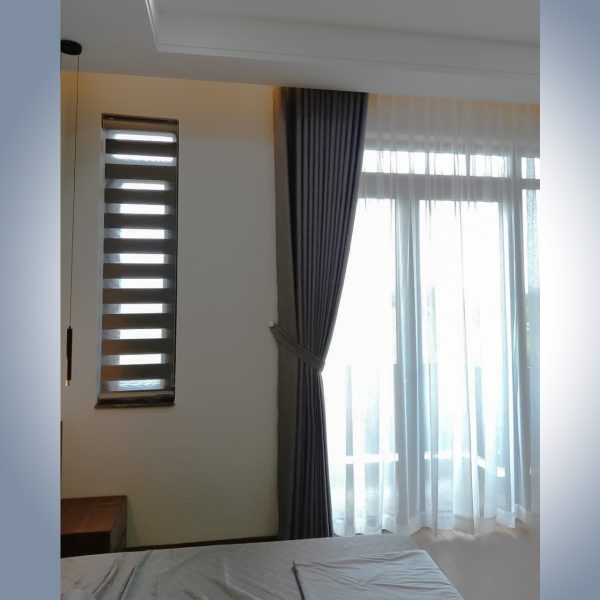 Rèm Cửa Phường An Nhơn 250309 (Gò Vấp) | Rèm Cửa Thiên Kim Gò Vấp - Ảnh 10