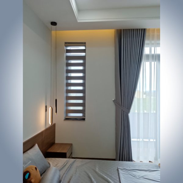 Rèm Cửa Phường An Nhơn 250309 (Gò Vấp) | Rèm Cửa Thiên Kim Gò Vấp - Ảnh 9