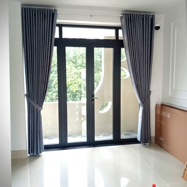 Rèm Cửa Đông Hưng Thuận 250918, Quận 12 | Rèm Thiên Kim - Rèm cửa Gò Vấp - Ảnh 4