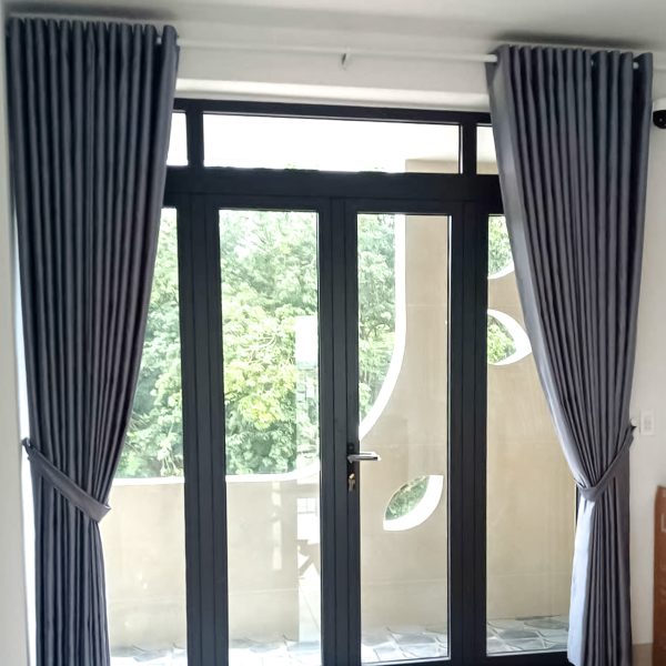 Rèm Cửa Đông Hưng Thuận 250918, Quận 12 | Rèm Thiên Kim - Rèm cửa Gò Vấp - Ảnh 6