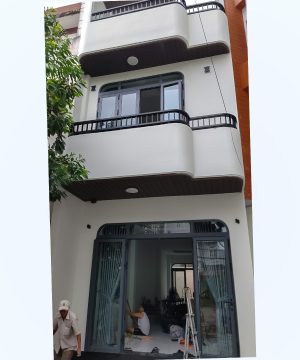 Rèm cửa An Hội Tây 011025 (Gò Vấp) Tp.HCM.