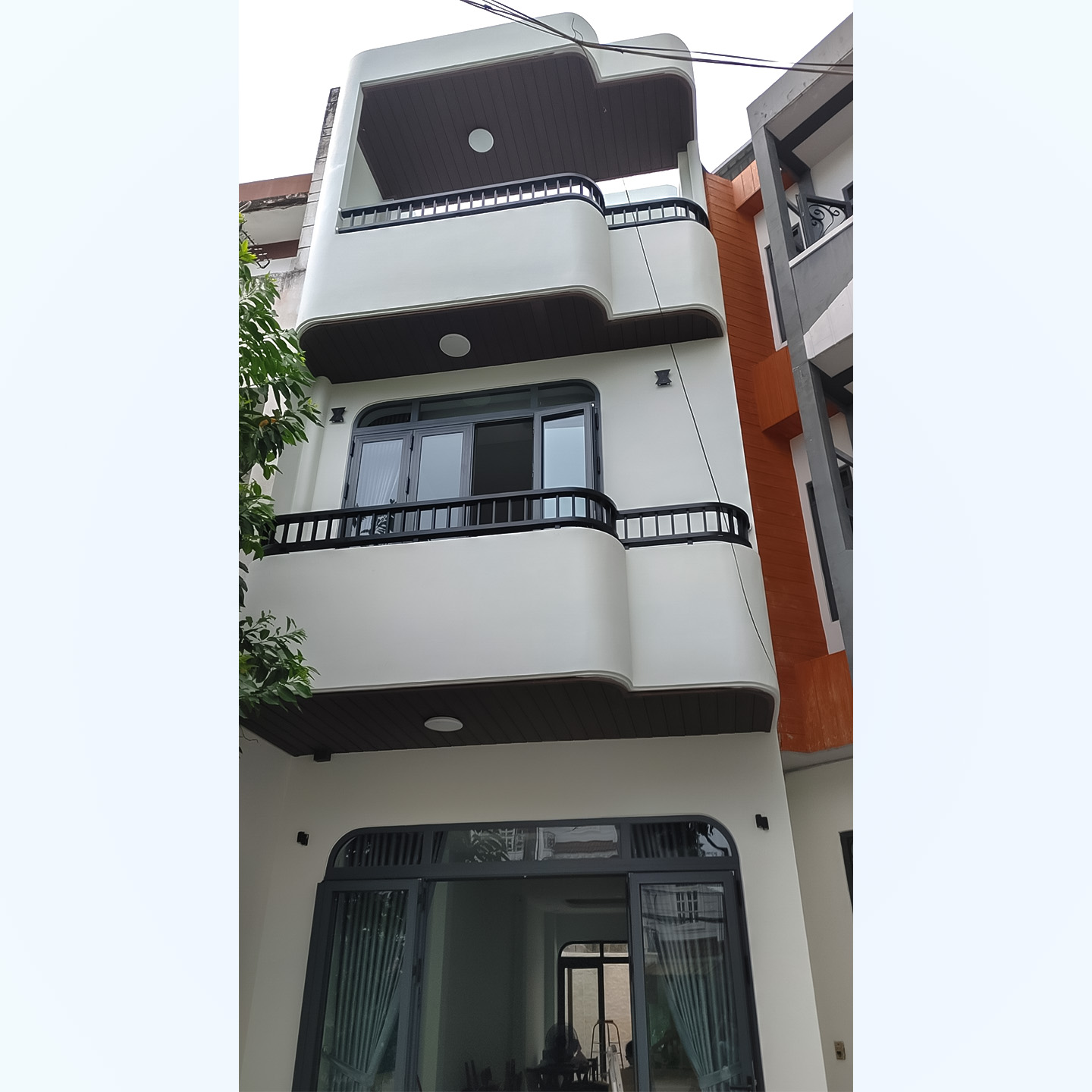 Rèm cửa An Hội Tây 011025 (Gò Vấp) Tp.HCM. - Ảnh 14