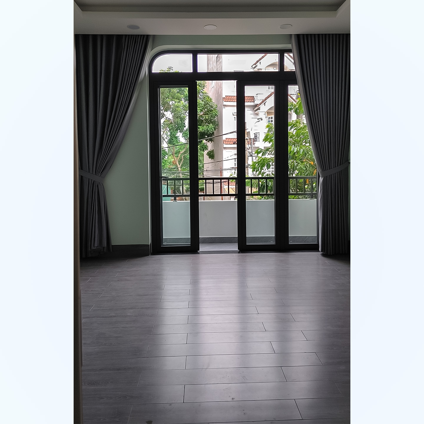 Rèm cửa An Hội Tây 011025 (Gò Vấp) Tp.HCM. - Ảnh 4