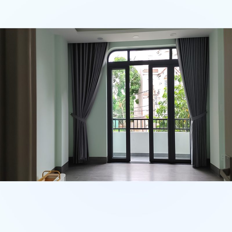 Tư vấn may rèm cửa tại Hiệp Thành Quận 12