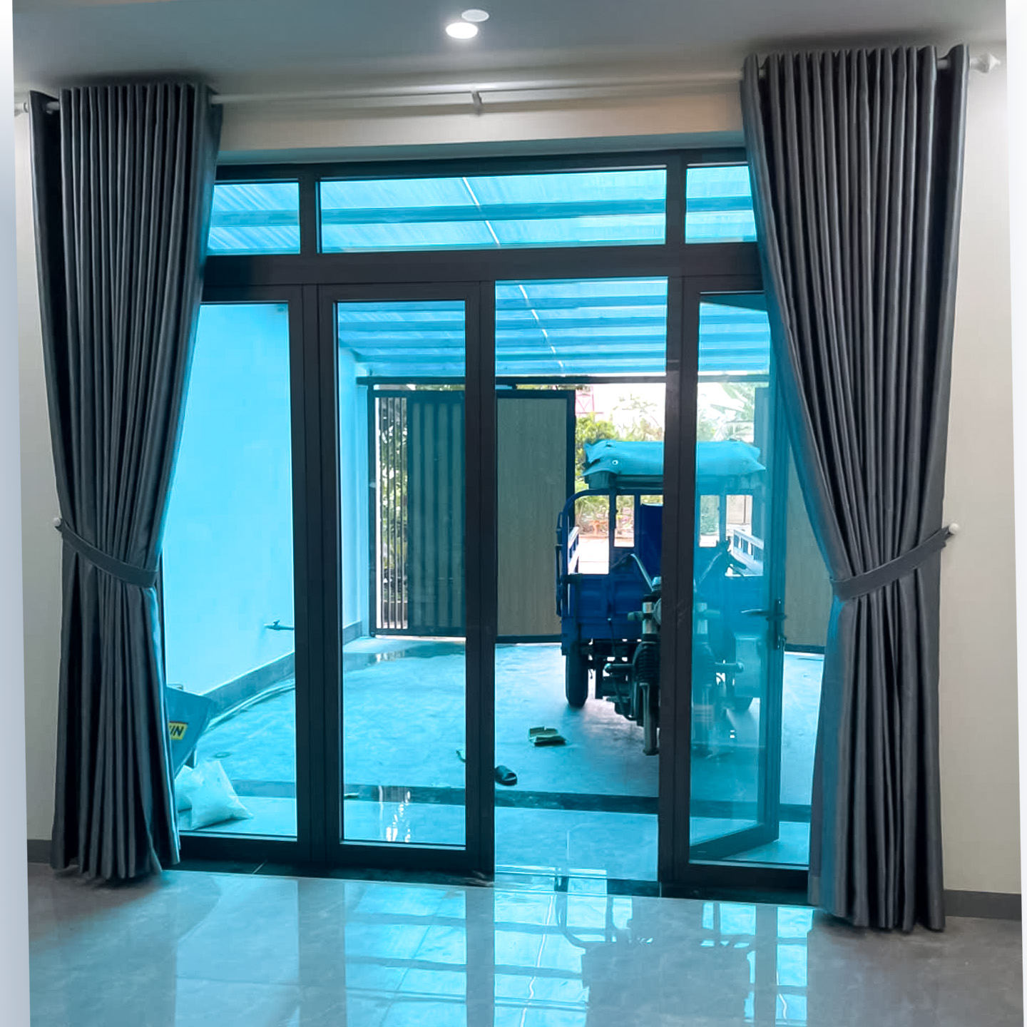 Rèm Cửa Đông Hưng Thuận 251024, Quận 12 TP.HCM - Ảnh 2