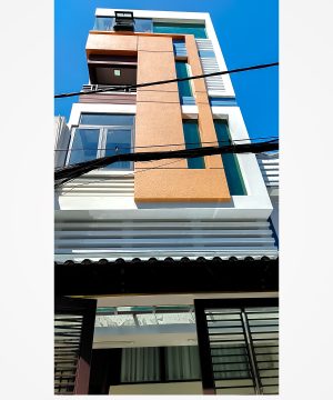 Rèm cửa An Hội Tây 251115 (Gò Vấp), Tp.HCM