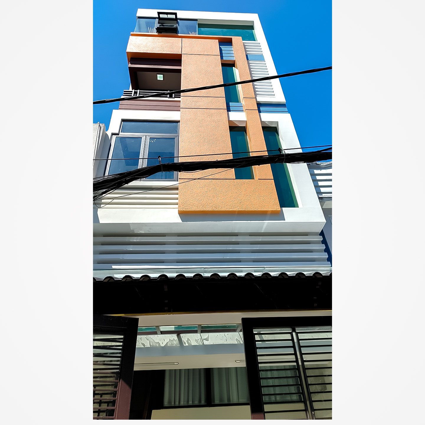 Rèm cửa An Hội Tây 251115 (Gò Vấp), Tp.HCM