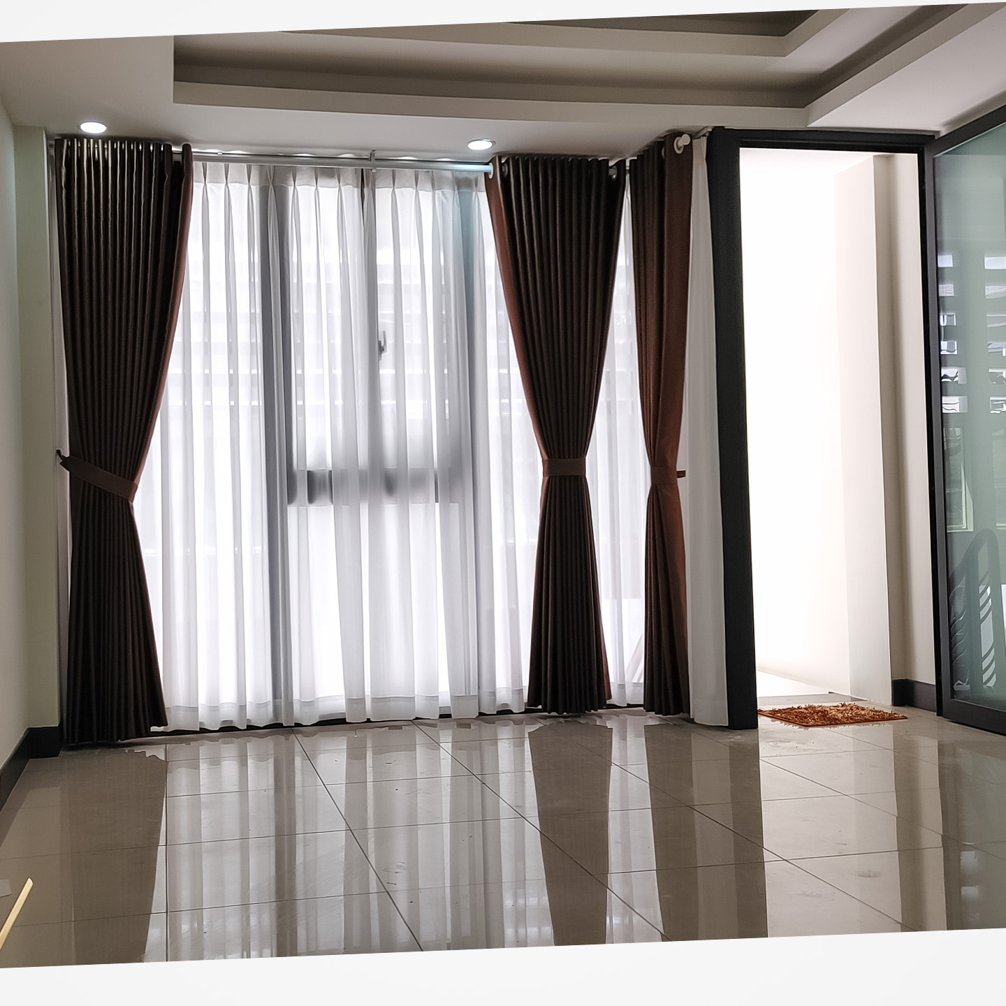 Rèm cửa An Hội Tây 251115 (Gò Vấp), Tp.HCM - Ảnh 4