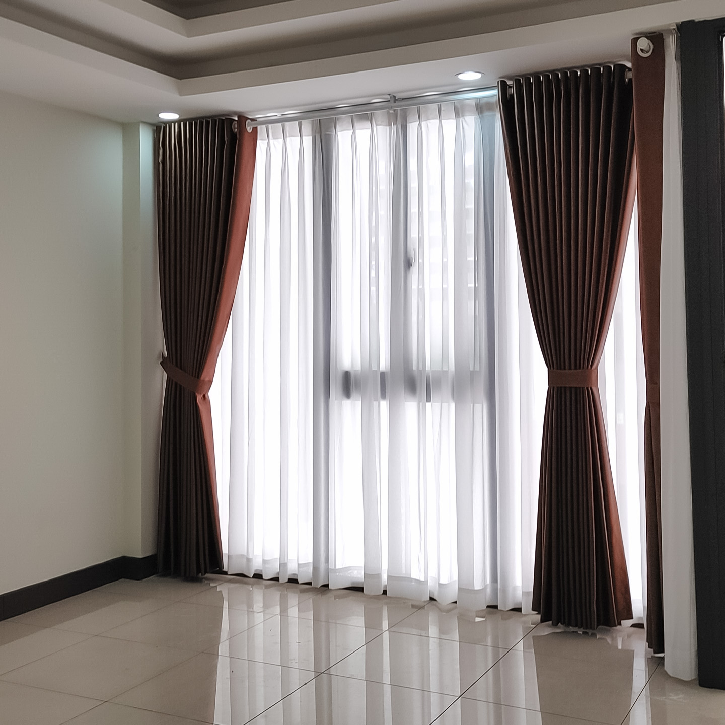 Rèm cửa An Hội Tây 251115 (Gò Vấp), Tp.HCM - Ảnh 6