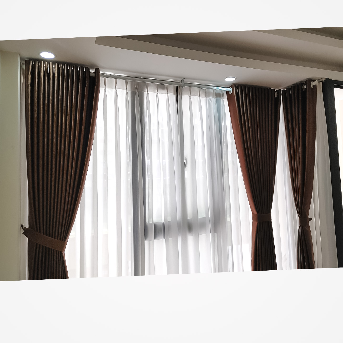 Rèm cửa An Hội Tây 251115 (Gò Vấp), Tp.HCM - Ảnh 5