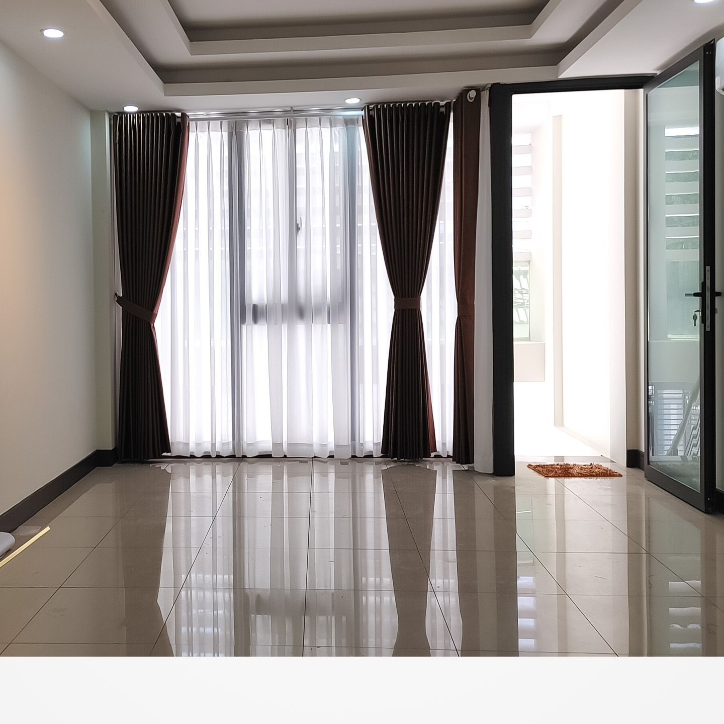 Rèm cửa An Hội Tây 251115 (Gò Vấp), Tp.HCM - Ảnh 7