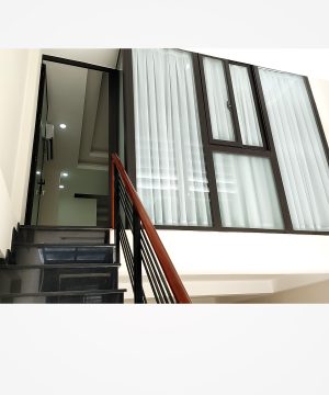 Alternative view of Rèm cửa An Hội Tây 251115 (Gò Vấp), Tp.HCM