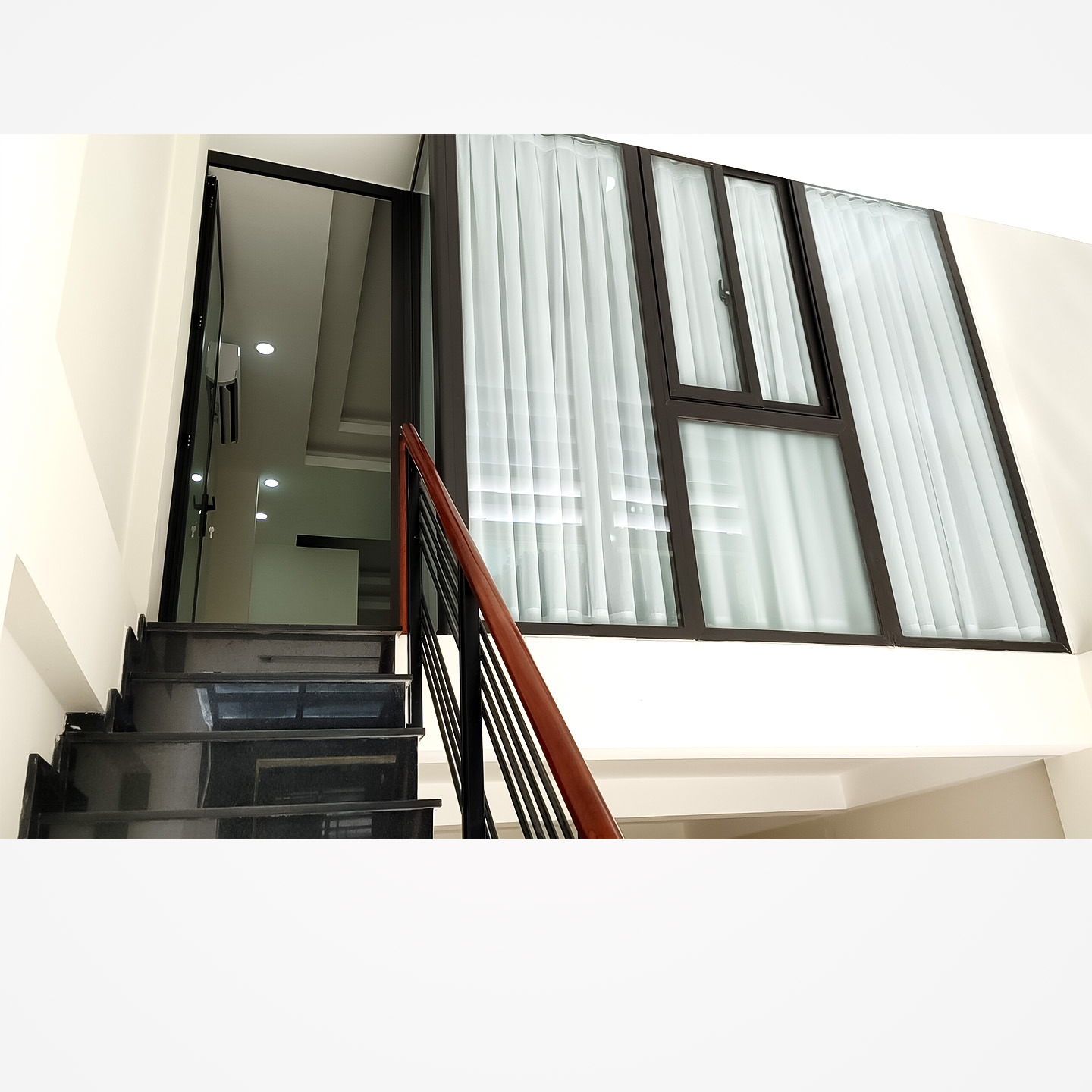 Rèm cửa An Hội Tây 251115 (Gò Vấp), Tp.HCM - Ảnh 2