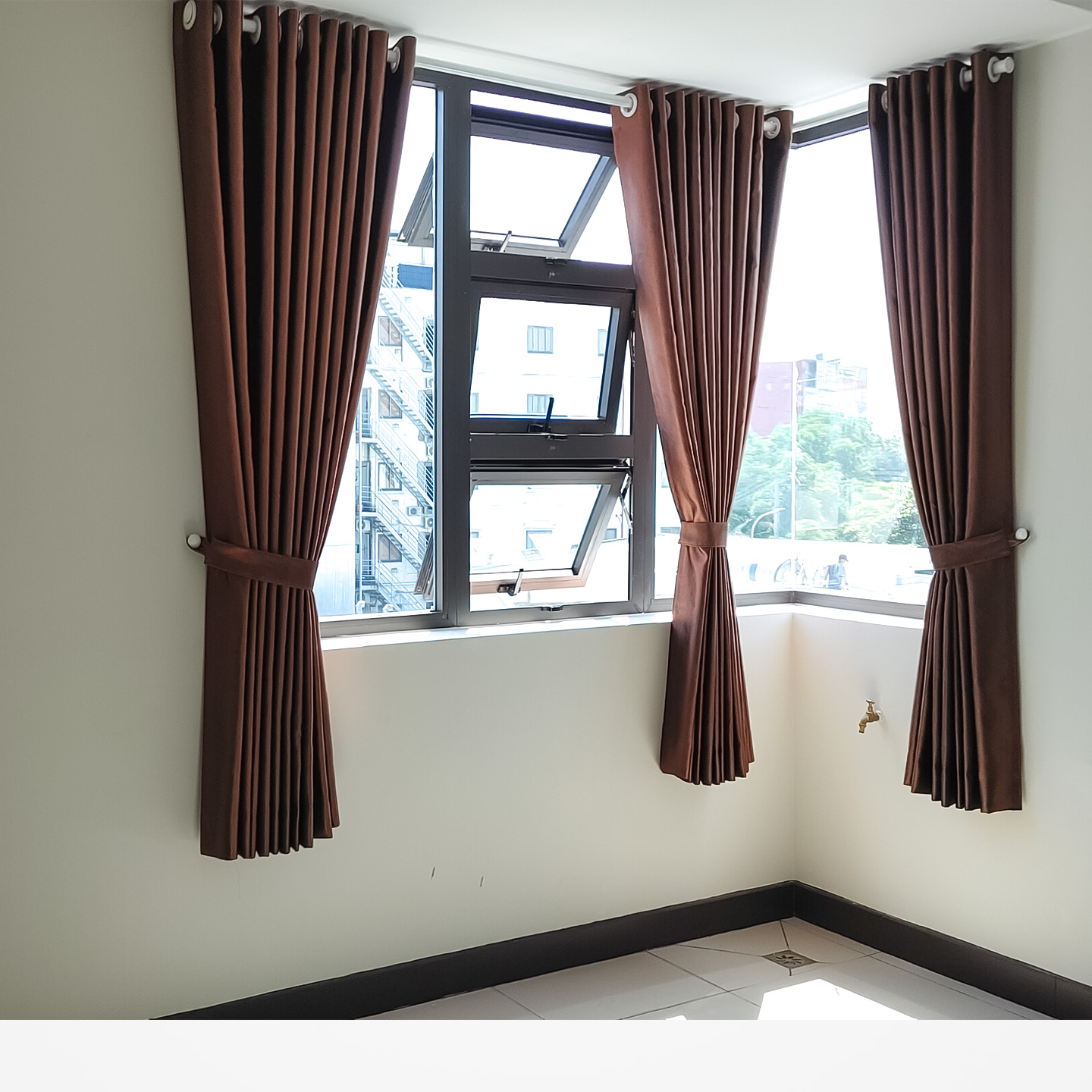 Rèm cửa An Hội Tây 251115 (Gò Vấp), Tp.HCM - Ảnh 16