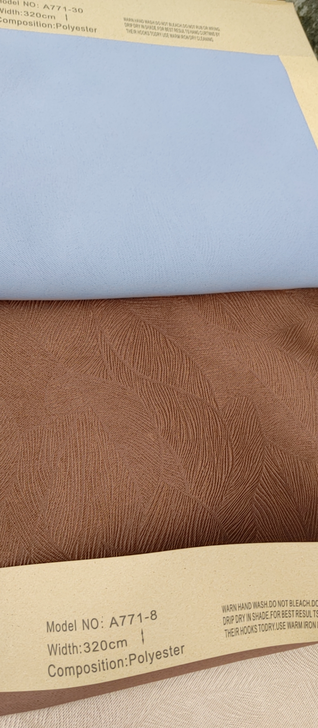 Rèm cửa An Hội Tây 251115 (Gò Vấp), Tp.HCM - Ảnh 19