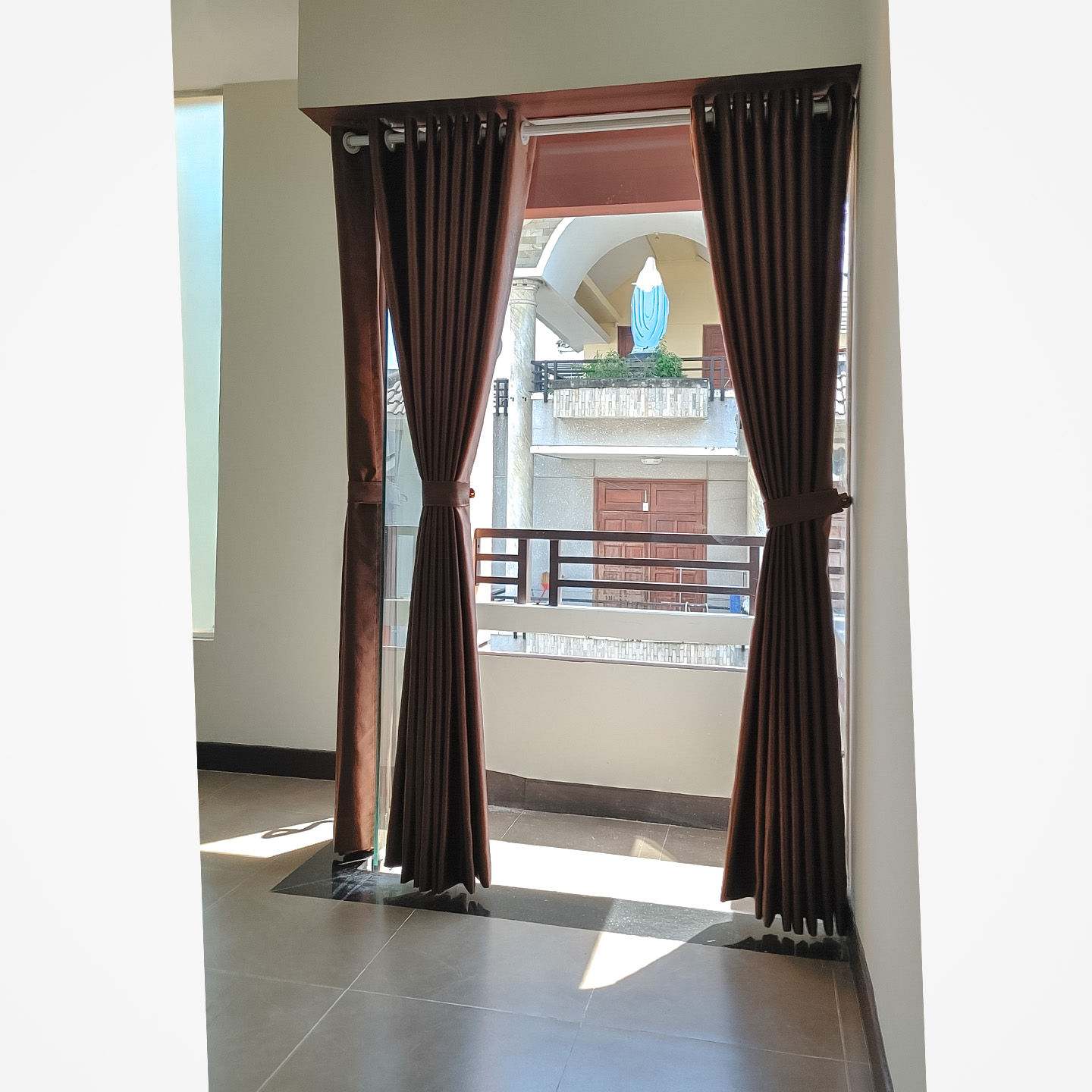 Rèm cửa An Hội Tây 251115 (Gò Vấp), Tp.HCM - Ảnh 14