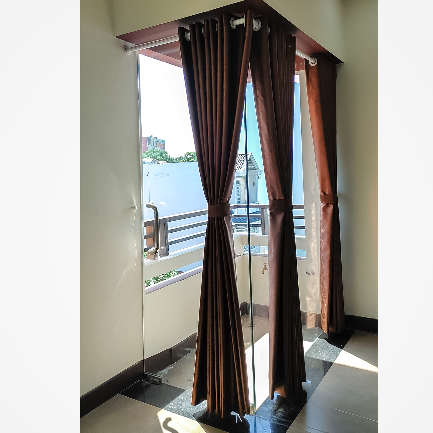 Rèm cửa An Hội Tây 251115 (Gò Vấp), Tp.HCM - Ảnh 13