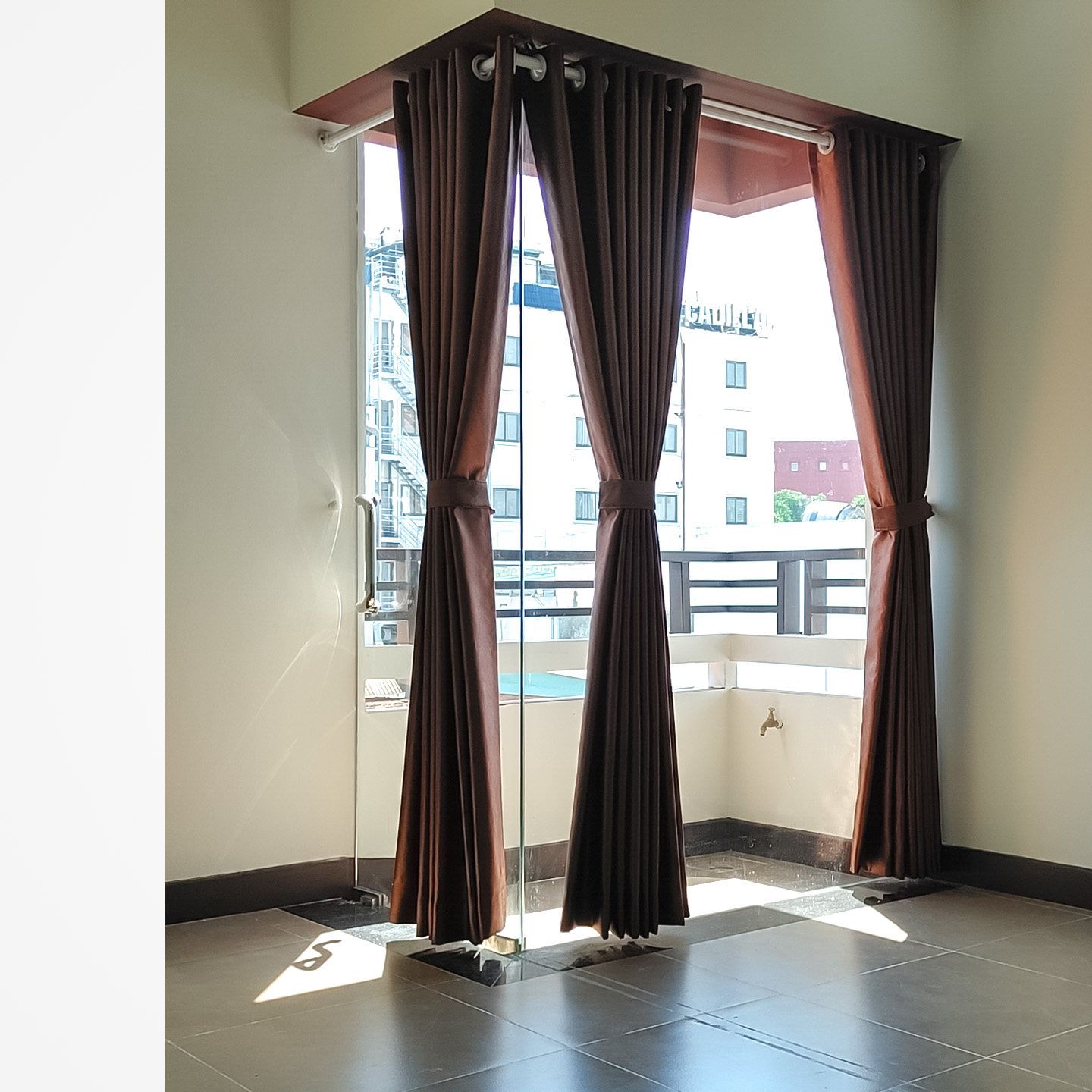 Rèm cửa An Hội Tây 251115 (Gò Vấp), Tp.HCM - Ảnh 11