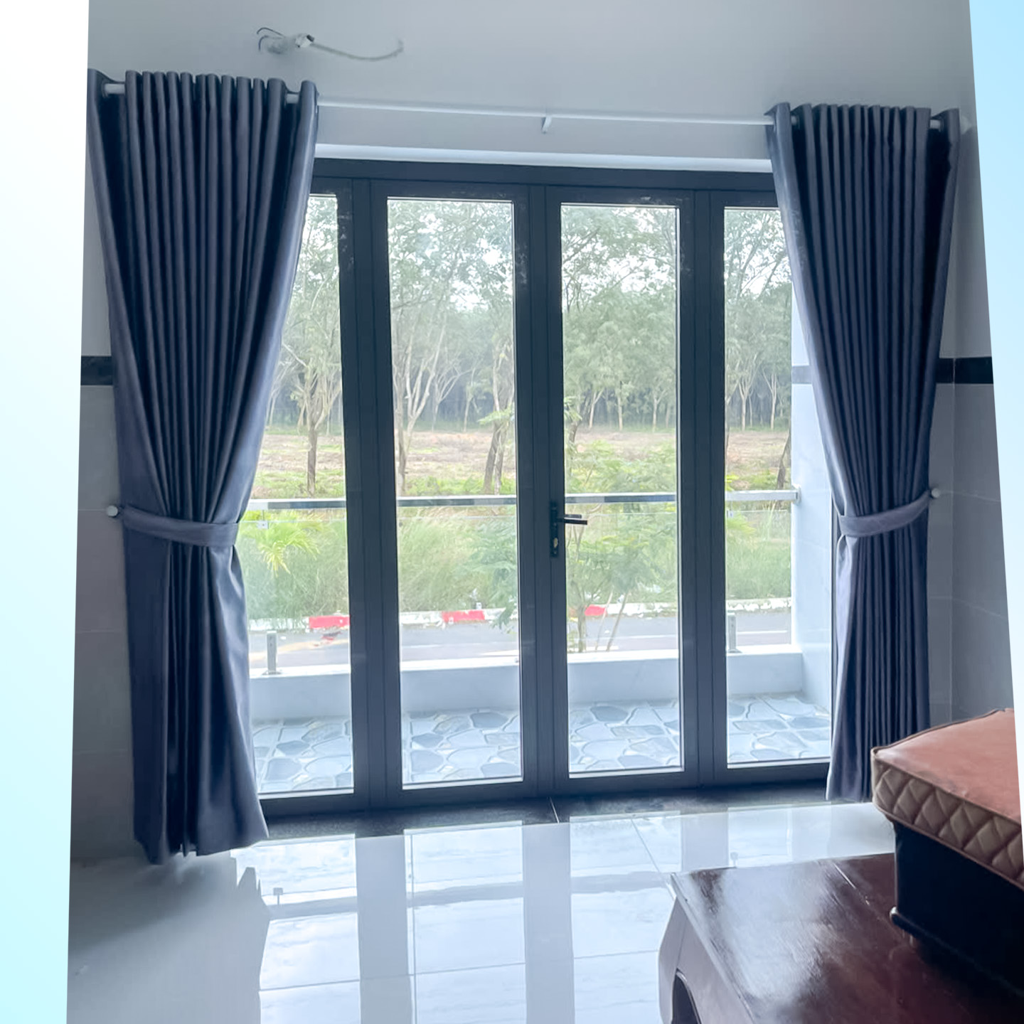 Lắp Rèm Cửa ở Thới An 251104 Quận 12 - Ảnh 6