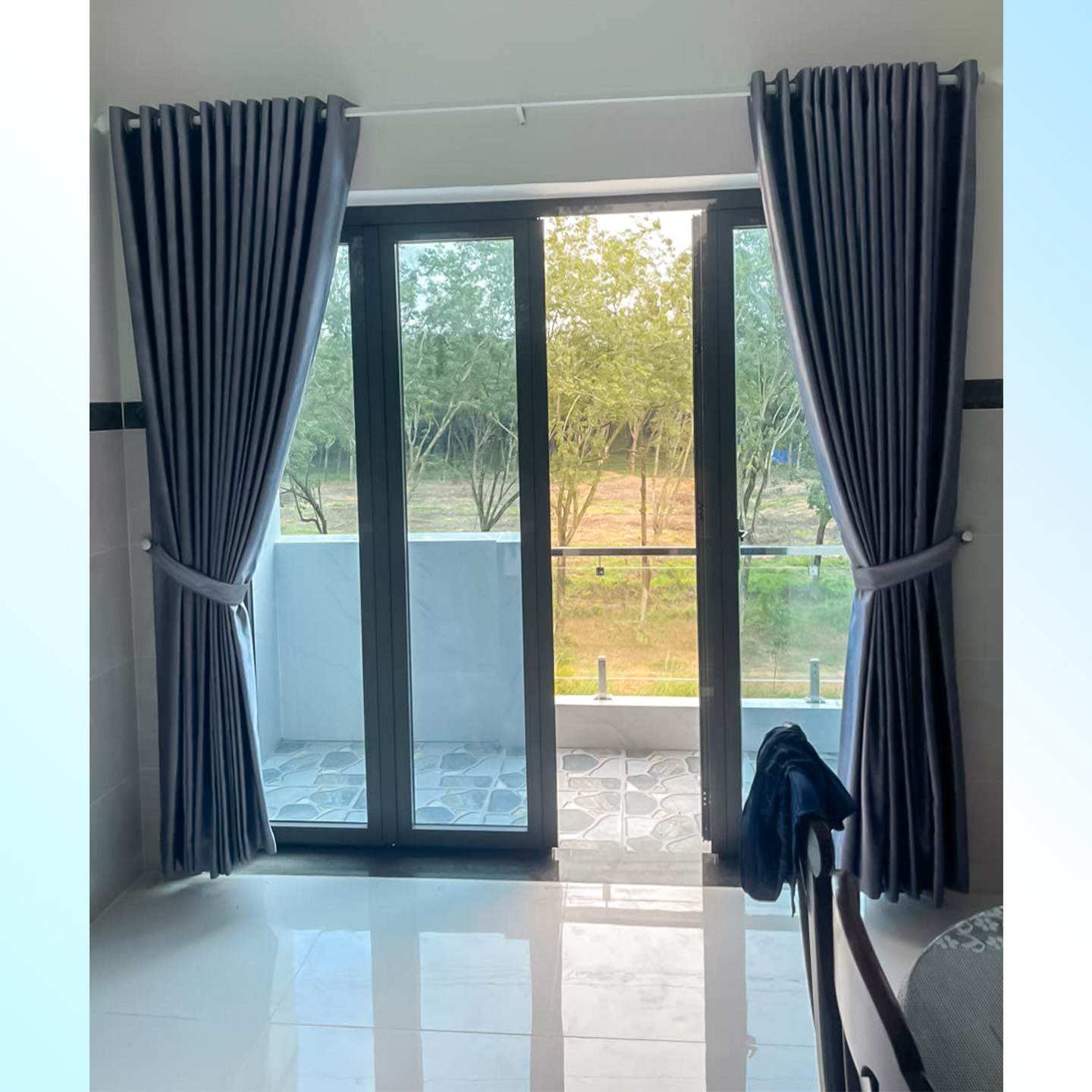 Lắp Rèm Cửa ở Thới An 251104 Quận 12 - Ảnh 5