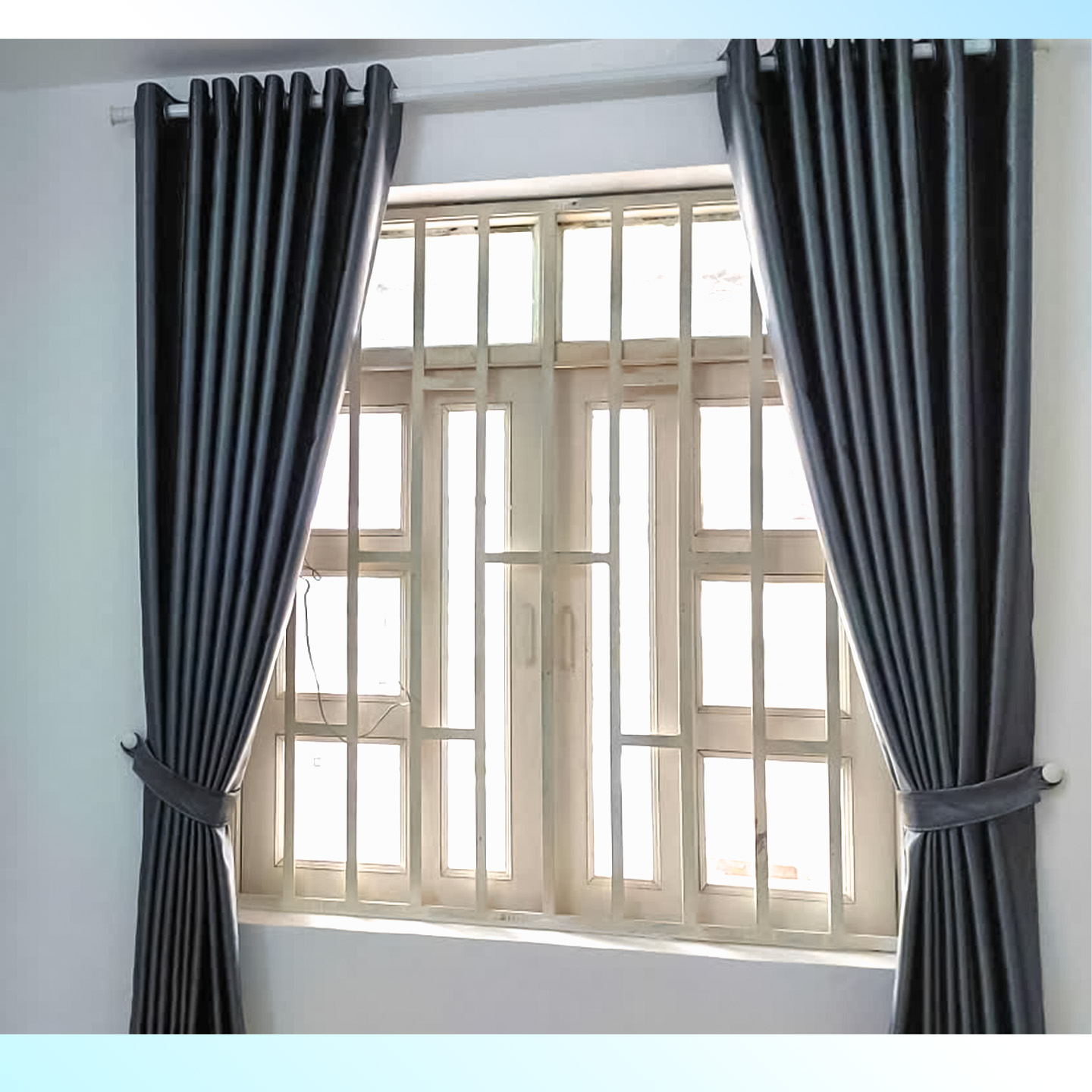 Lắp Rèm Cửa ở Thới An 251104 Quận 12 - Ảnh 4