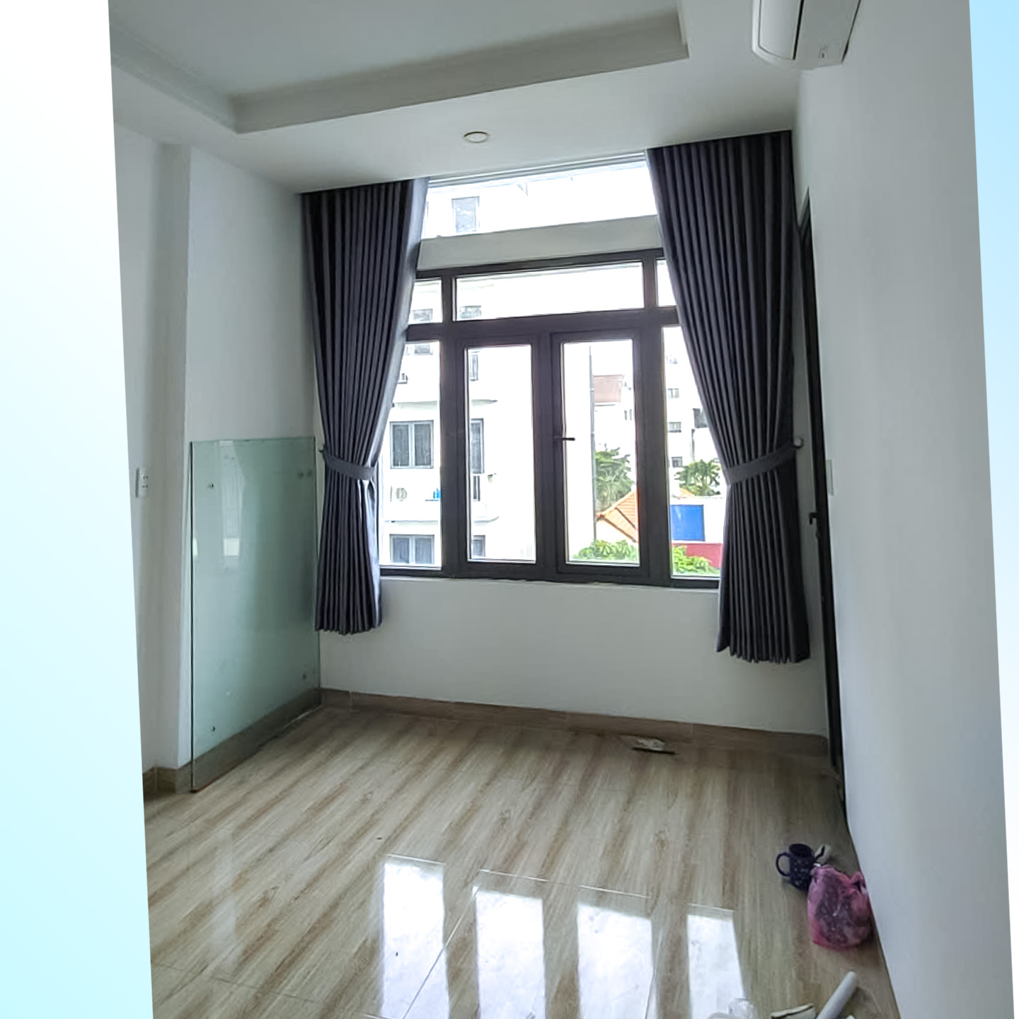 Lắp Rèm Cửa ở Thới An 251104 Quận 12 - Ảnh 3