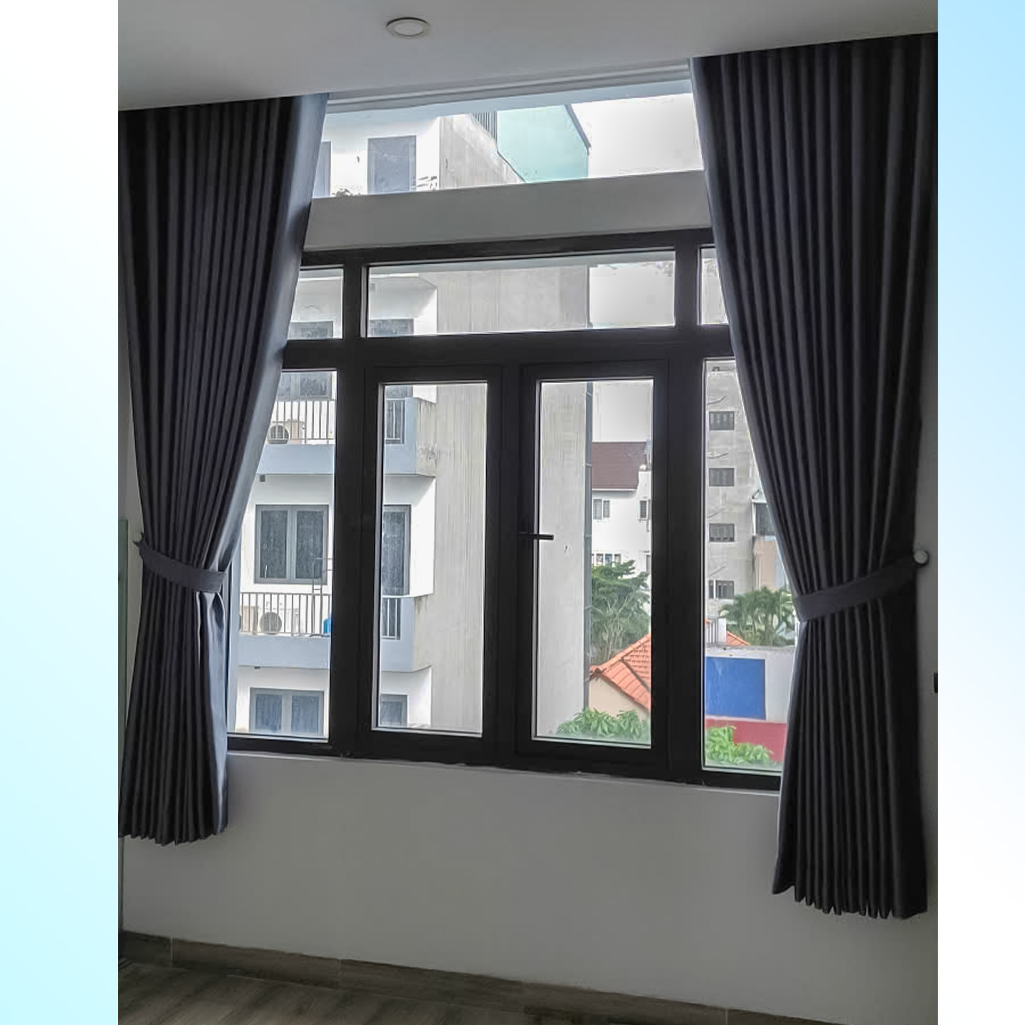 Lắp Rèm Cửa ở Thới An 251104 Quận 12 - Ảnh 2